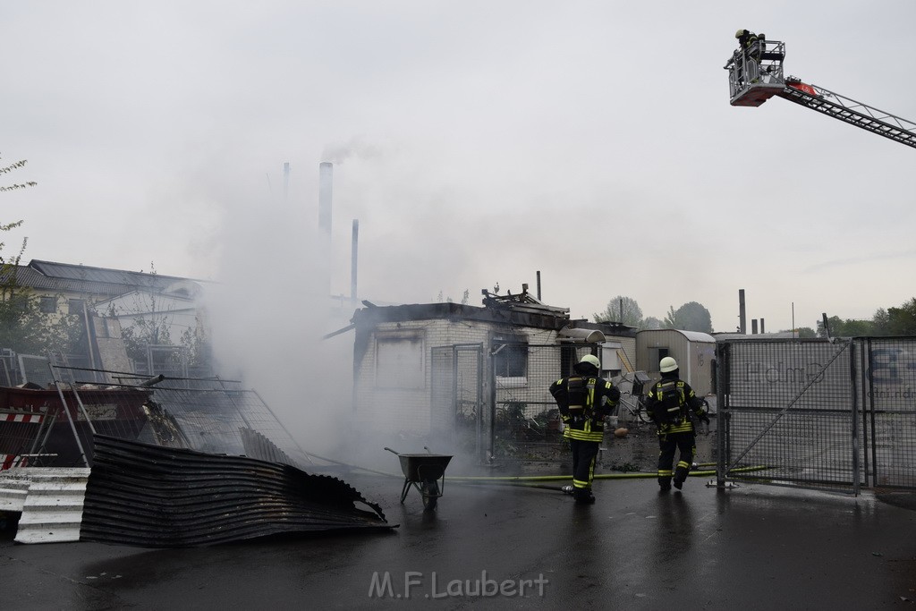 Feuer 4 Bergisch Gladbach Gronau Am Kuhlerbusch P133.JPG - Miklos Laubert